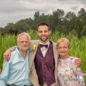 Meet your Posher, Brett